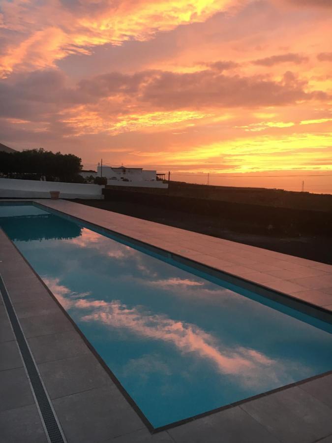 Casa Conil With A Private 25 Meter Heated Pool Villa Buitenkant foto