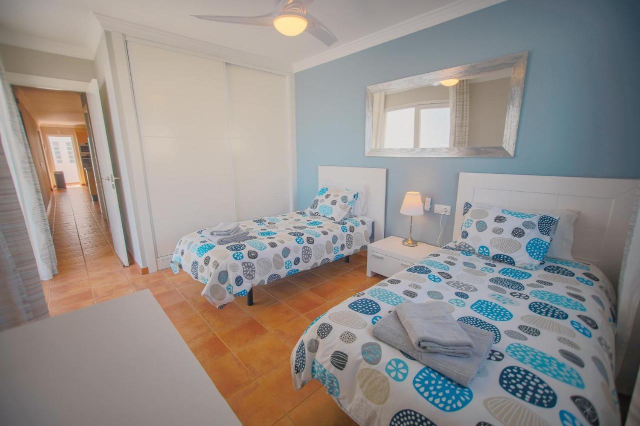 Casa Conil With A Private 25 Meter Heated Pool Villa Buitenkant foto