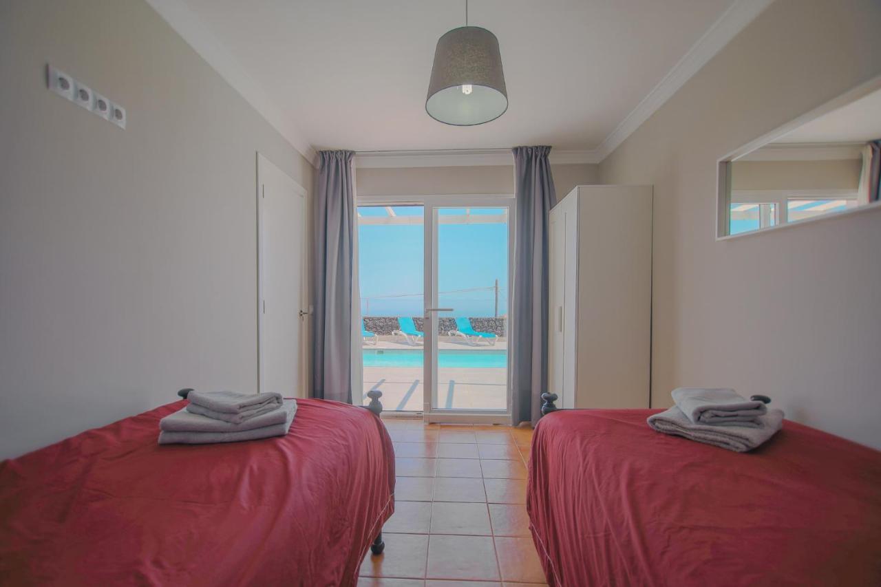 Casa Conil With A Private 25 Meter Heated Pool Villa Buitenkant foto