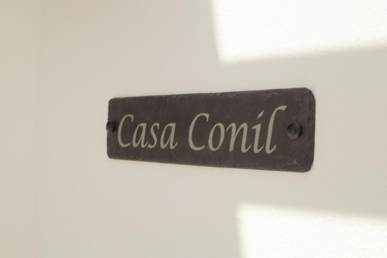 Casa Conil With A Private 25 Meter Heated Pool Villa Buitenkant foto
