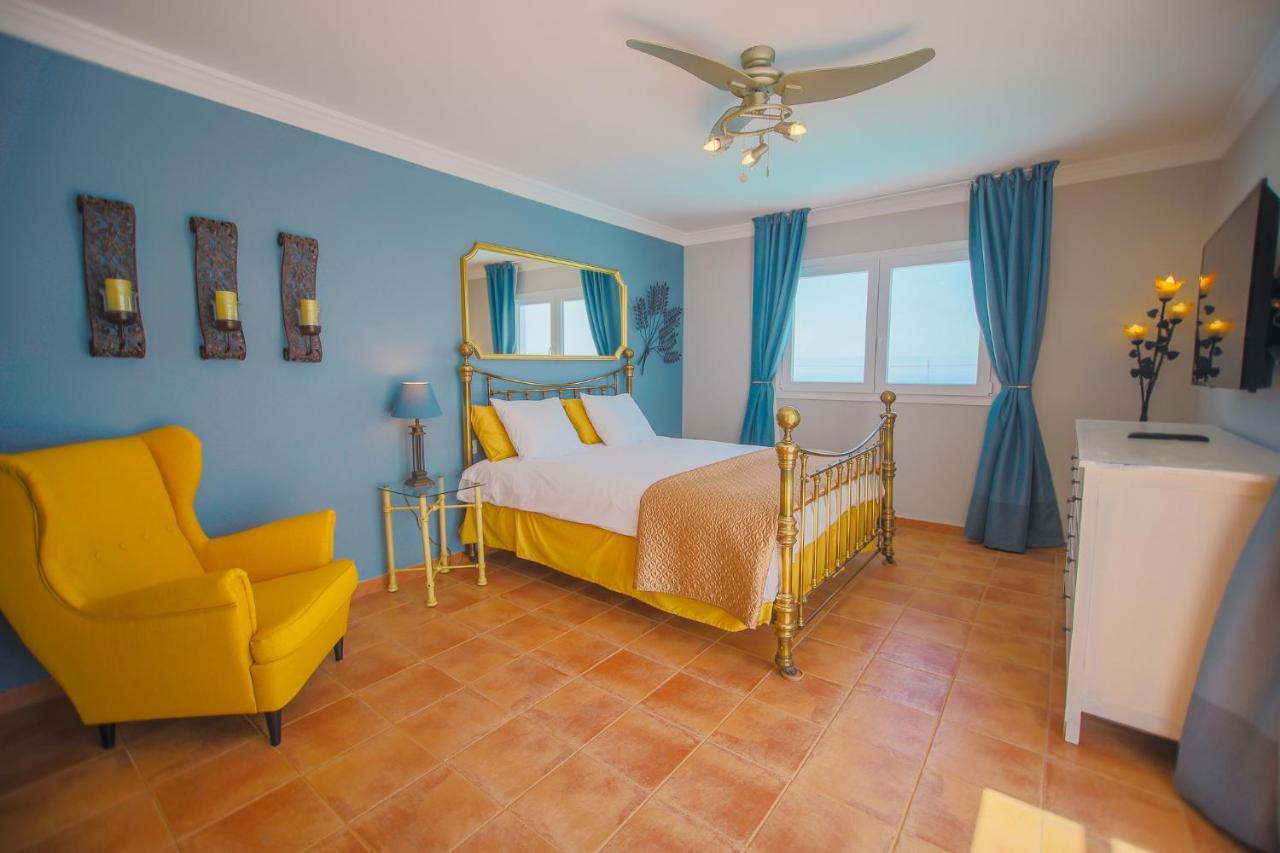 Casa Conil With A Private 25 Meter Heated Pool Villa Buitenkant foto