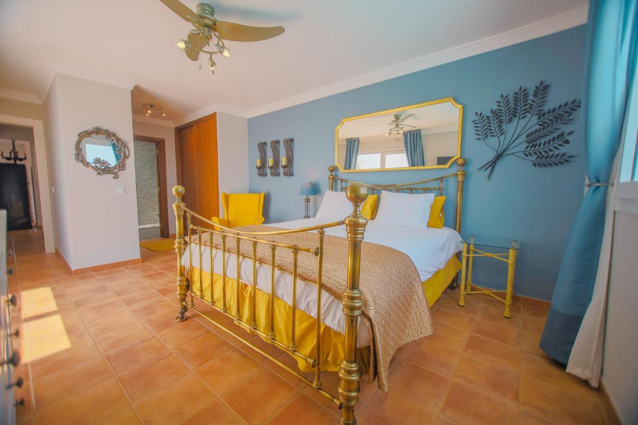Casa Conil With A Private 25 Meter Heated Pool Villa Buitenkant foto