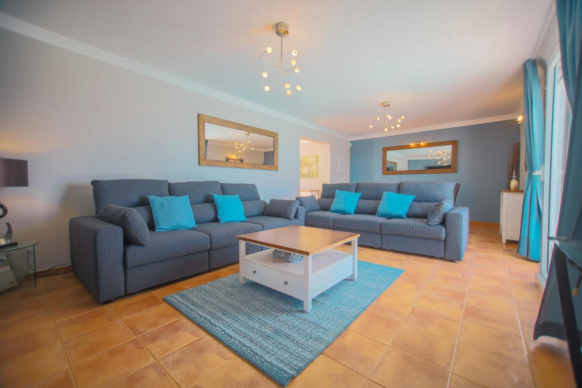 Casa Conil With A Private 25 Meter Heated Pool Villa Buitenkant foto